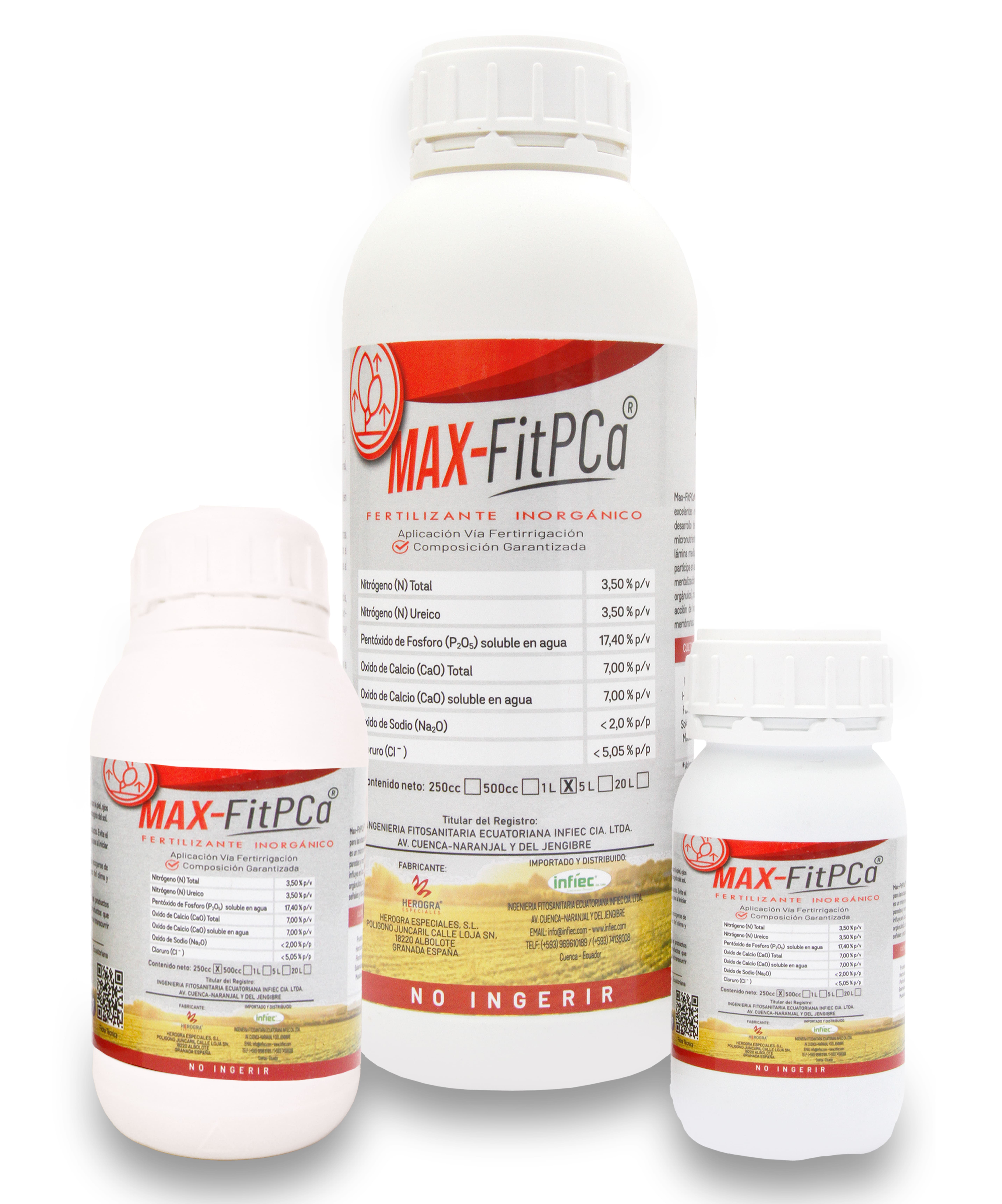 MAX-FitPCa